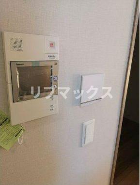 【設備】シエール自由が丘 