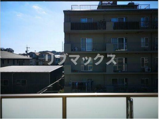 【展望】シエール自由が丘 
