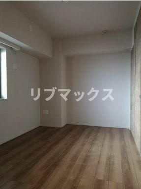 【居間・リビング】シエール自由が丘