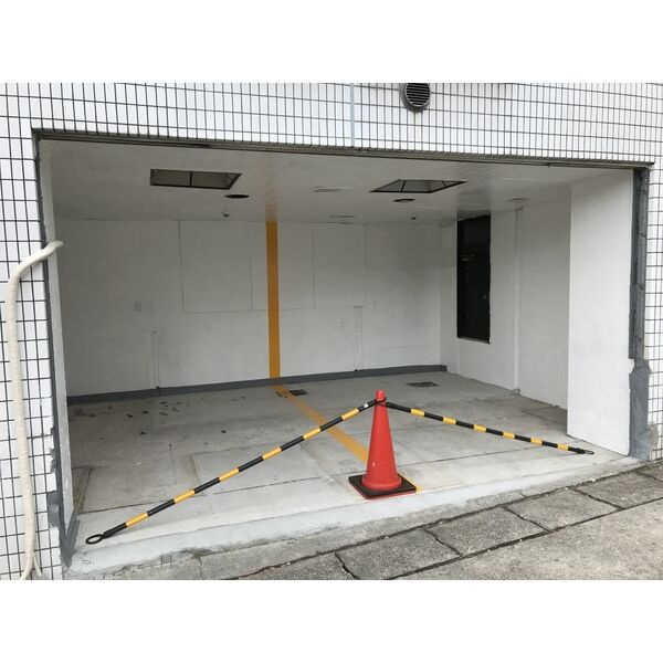 サントピア潮見ヶ丘（事業用）の外観