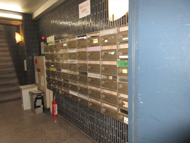 ユニーブル新栄| 名古屋市の賃貸ならMy賃貸のその他共用部分|ユニーブル新栄