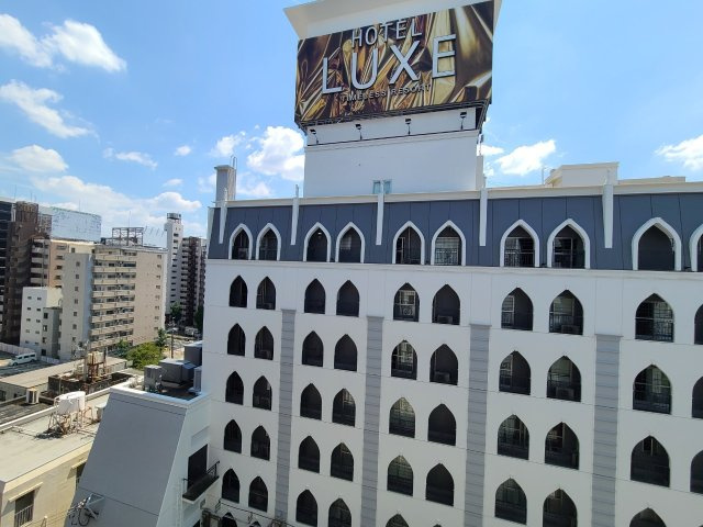 ユニーブル新栄| 名古屋市の賃貸ならMy賃貸の展望|ユニーブル新栄