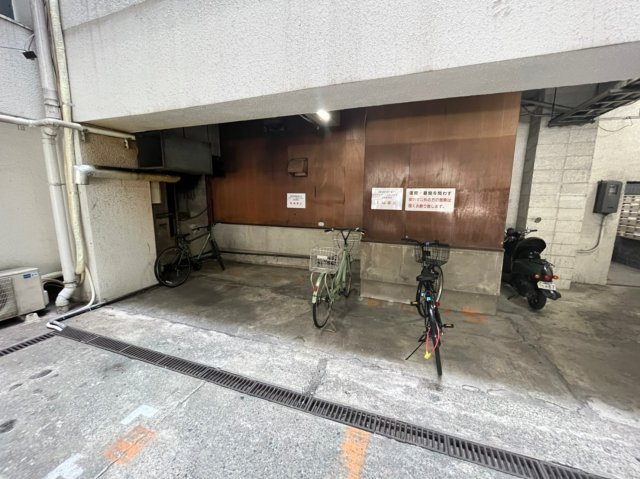ユニーブル新栄| 名古屋市の賃貸ならMy賃貸のその他共用部分|ユニーブル新栄