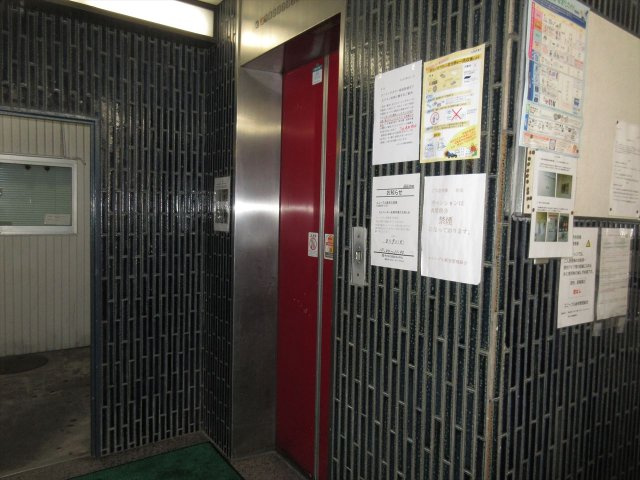 ユニーブル新栄| 名古屋市の賃貸ならMy賃貸のその他共用部分|ユニーブル新栄