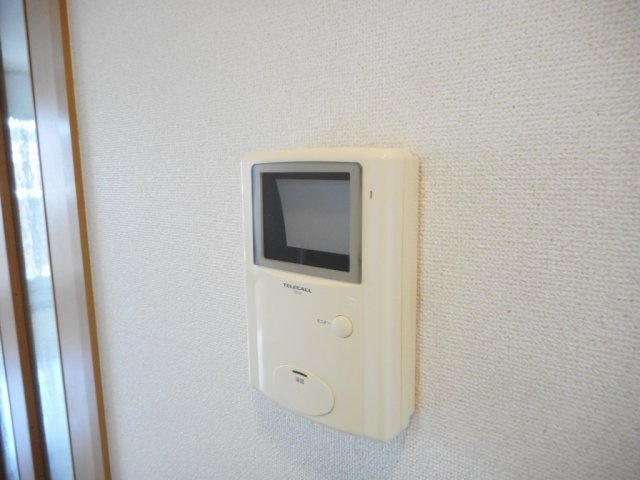 グラン・パパ　Ｂのセキュリティ|セキュリティ