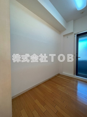 【その他】 | アーバンコート南烏山 | 冷蔵庫置場
