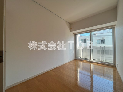 【洋室】 | アーバンコート南烏山 | 玄関側洋室