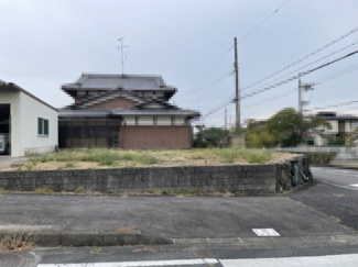 【外観】 | 2023年10月　撮影