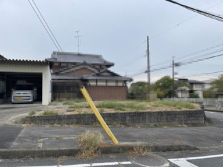 【外観】 | 2023年10月　撮影