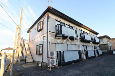 【外観】 | ビーライン大谷本郷