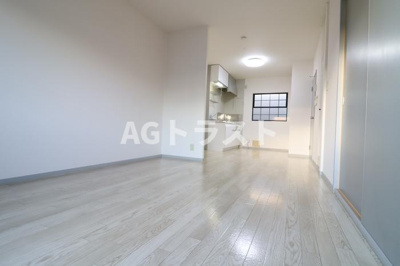 【居間・リビング】 | ビーライン大谷本郷