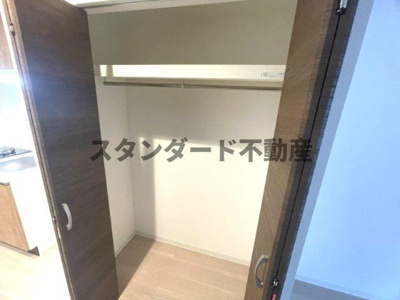 【収納】 | プライムアーバン南森町