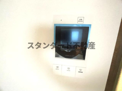 【セキュリティ】 | プライムアーバン南森町