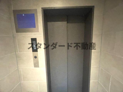 【設備】 | プライムアーバン南森町