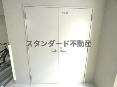 【その他共用部分】 | プライムアーバン南森町