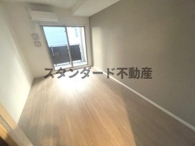 【洋室】 | プライムアーバン南森町