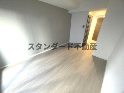 【居間・リビング】 | プライムアーバン南森町