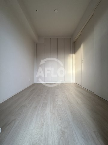 ファインレジデンス福島海老江（海老江西小学校区）の洋室|ファインレジデンス福島海老江（海老江西小学校区）洋室