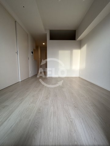 ファインレジデンス福島海老江（海老江西小学校区）の洋室|ファインレジデンス福島海老江（海老江西小学校区）　洋室