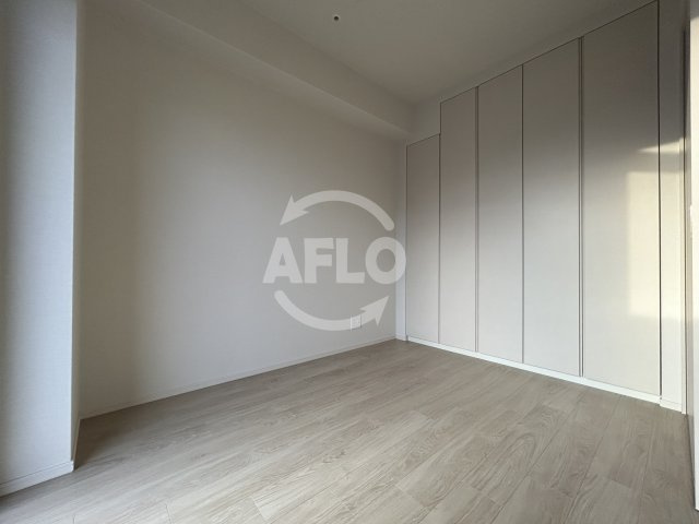 ファインレジデンス福島海老江（海老江西小学校区）の寝室|ファインレジデンス福島海老江（海老江西小学校区）　寝室