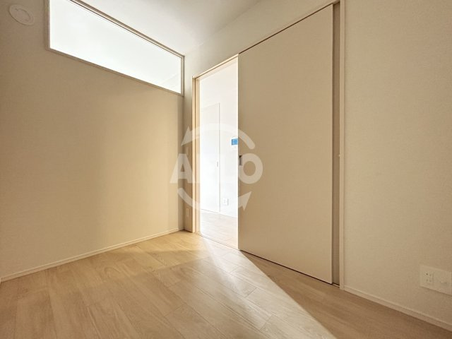 ファインレジデンス福島海老江（海老江西小学校区）の寝室|ファインレジデンス福島海老江（海老江西小学校区）寝室