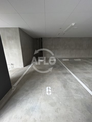 ファインレジデンス福島海老江（海老江西小学校区）の駐車場|ファインレジデンス福島海老江（海老江西小学校区）駐車場