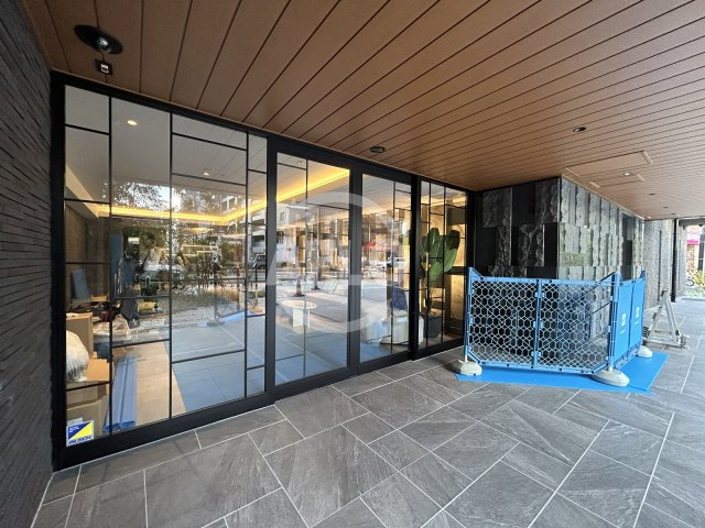 ファインレジデンス福島海老江（海老江西小学校区）のエントランス|ファインレジデンス福島海老江（海老江西小学校区）エントランス