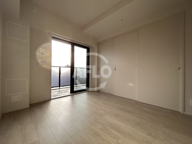 ファインレジデンス福島海老江（海老江西小学校区）の居間・リビング|ファインレジデンス福島海老江（海老江西小学校区）リビング