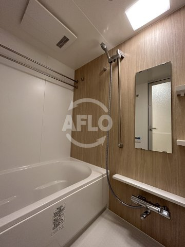 ファインレジデンス福島海老江（海老江西小学校区）の浴室|ファインレジデンス福島海老江（海老江西小学校区）浴室