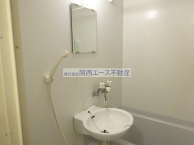 【浴室】 | レオパレスKITADA