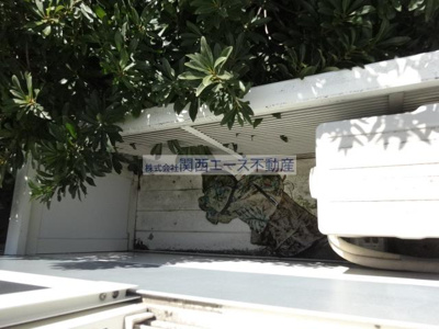 【バルコニー】 | レオパレスKITADA