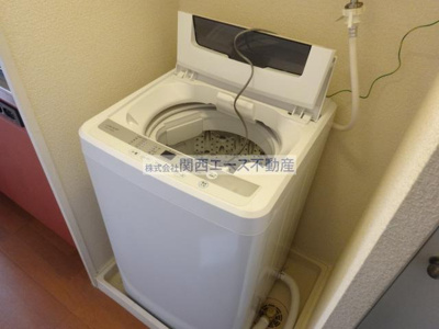 【設備】 | レオパレスKITADA