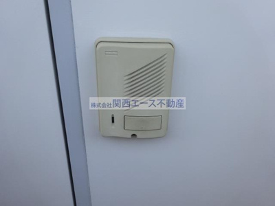 【セキュリティ】 | レオパレスKITADA