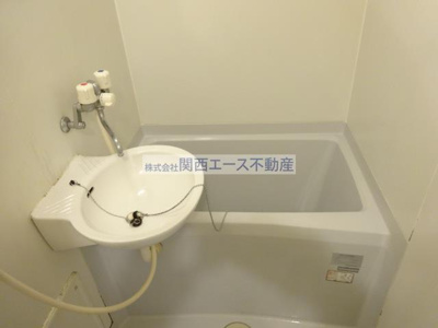 【浴室】 | レオパレスKITADA
