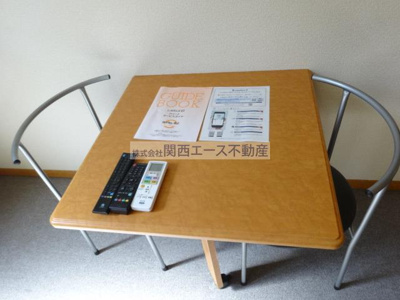 【内装】 | レオパレスKITADA