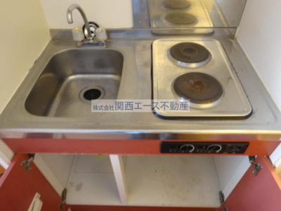  | レオパレスKITADA