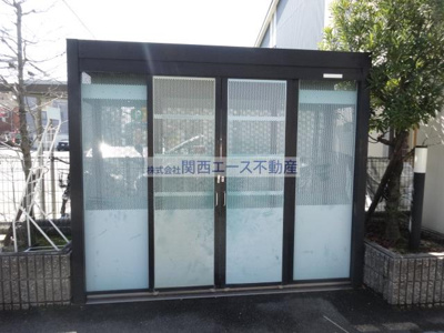 【その他共用部分】 | レオパレスKITADA