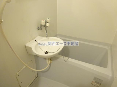 【浴室】 | レオパレスKITADA