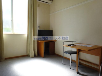 【居間・リビング】 | レオパレスKITADA