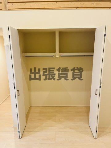 仲介手数料0円！コレクション庄内通の収納