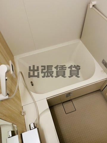 仲介手数料0円！コレクション庄内通の浴室