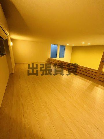 仲介手数料0円！コレクション庄内通の内装