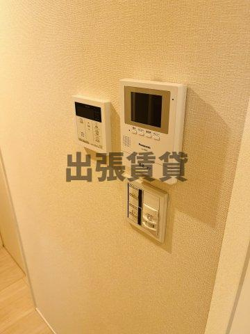 仲介手数料0円！コレクション庄内通のセキュリティ