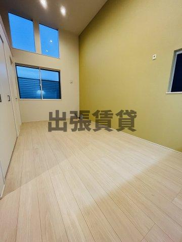 仲介手数料0円！コレクション庄内通の居間・リビング