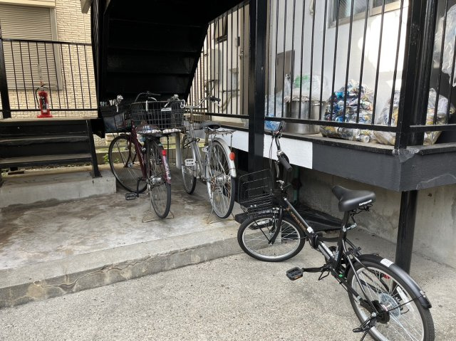 NF GRAN 太閤通のその他共用部分|NF GRAN 太閤通