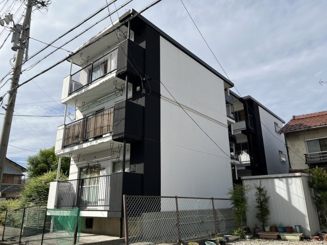 NF GRAN 太閤通の外観|NF GRAN 太閤通