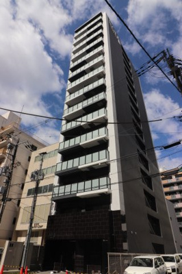 【外観】 | ソルテラス阿波座ウィズ