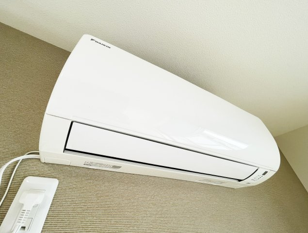 ベレオ南矢三の設備