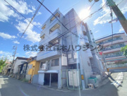 　京阪プリンスマンションの画像