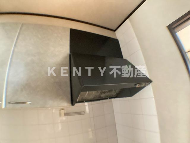 【設備】 | ウイング古屋Ⅱ